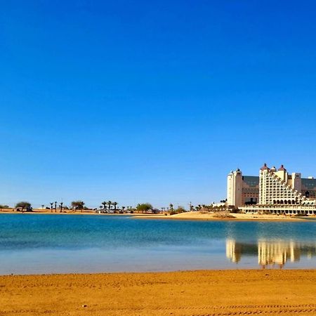 Caravan In The Desert Eilat Bagian luar foto